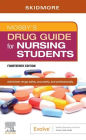 Mosby's Drug Guide for Nursing Students - E-Book: Mosby's Drug Guide for Nursing Students - E-Book