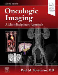 Free mp3 books downloads legal Oncologic Imaging: A Multidisciplinary Approach by Paul M. Silverman MD