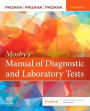Mosby's® Manual of Diagnostic and Laboratory Tests