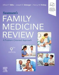 Title: Swanson's Family Medicine Review, Author: Alfred F. Tallia MD