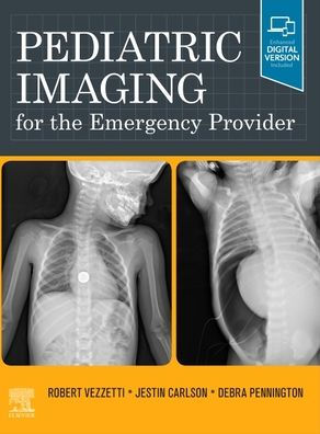 Pediatric Imaging for the Emergency Provider