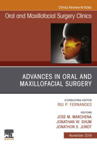 Title: Advances in Oral and Maxillofacial Surgery, Author: Elsevier Health Sciences