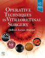 Operative Techniques in Vitreoretinal Surgery