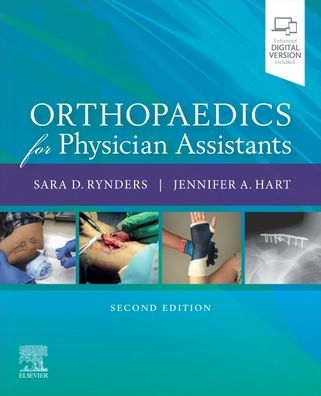 Orthopaedics for Physician Assistants