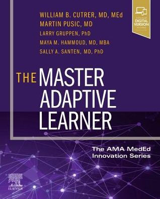 The Master Adaptive Learner