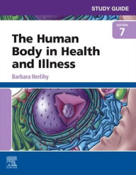 Ebooks free ebooks to download Study Guide for The Human Body in Health and Illness