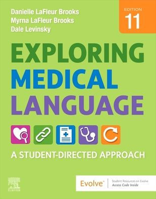 Exploring Medical Language: A Student-Directed Approach