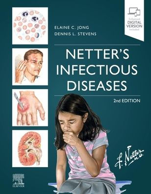 Netter's Infectious Diseases