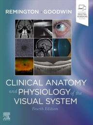 Download book from google books Clinical Anatomy and Physiology of the Visual System 9780323711685  English version