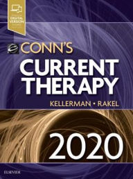 Best sellers eBook collection Conn's Current Therapy 2020