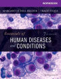 Workbook for Essentials of Human Diseases and Conditions / Edition 7