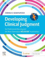 Developing Clinical Judgment for Professional Nursing and the Next-Generation NCLEX-RN® Examination