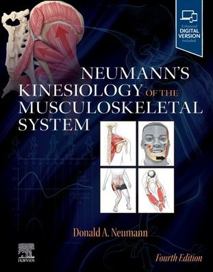 Neumann's Kinesiology of the Musculoskeletal System