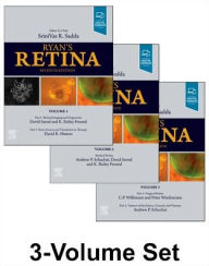 Title: Ryan's Retina, Author: SriniVas R. Sadda MD