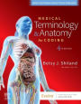 Medical Terminology & Anatomy for Coding