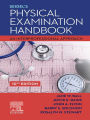 Seidel's Physical Examination Handbook - E-Book: An Interprofessional Approach