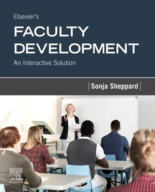 Elsevier's Faculty Development: An Interactive Solution