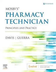 Title: Mosby's Pharmacy Technician: Principles and Practice, Author: Elsevier Inc