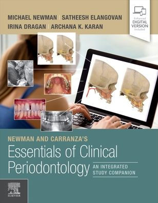 Newman and Carranza's Essentials of Clinical Periodontology: An Integrated Study Companion