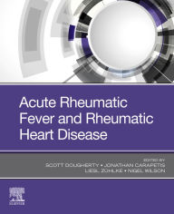 Title: Acute Rheumatic Fever and Rheumatic Heart Disease, Author: Dr. Scott Dougherty MBCHB BMSC (Hons)