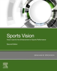 Free audiobooks to download to pc Sports Vision: Vision Care for the Enhancement of Sports Performance 9780323755436 
