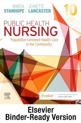 Public Health Nursing - Binder Ready: Public Health Nursing - Binder Ready