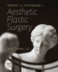 Title: Trends and Techniques Aesthetic Plastic Surgery, Author: Lina Triana MD