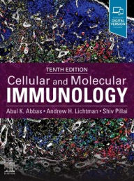 Download ebooks in txt formatCellular and Molecular Immunology9780323757485 (English Edition) 