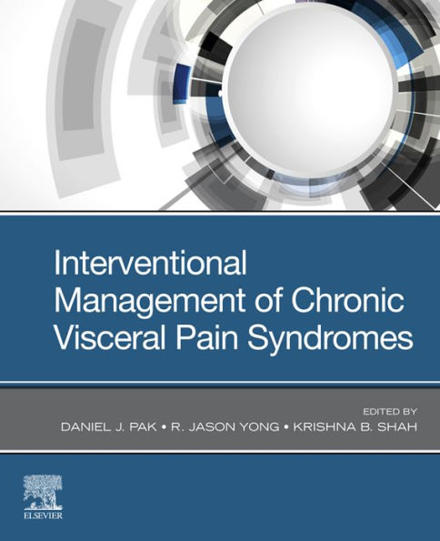 Interventional Management of Chronic Visceral Pain Syndromes