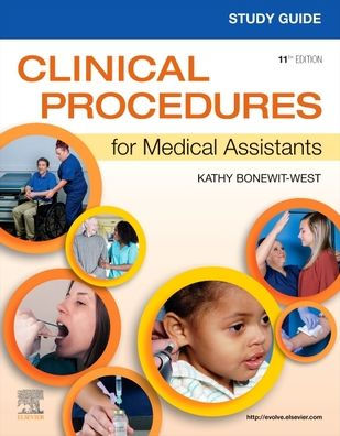 Study Guide for Clinical Procedures Medical Assistants