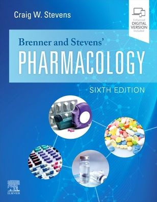 Brenner and Stevens' Pharmacology