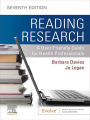 Reading Research - E-Book: Reading Research - E-Book