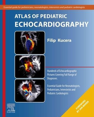 Atlas of Pediatric Echocardiography