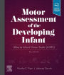 Motor Assessment of the Developing Infant: Alberta Infant Motor Scale (AIMS)