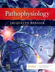 Title: Pathophysiology, Author: Jacquelyn L. Banasik PhD