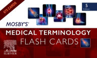 Free pdf computer ebook download Mosby's® Medical Terminology Flash Cards ePub PDF 9780323762892 by 