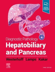 Epub ebooks download for free Diagnostic Pathology : Hepatobiliary and Pancreas English version