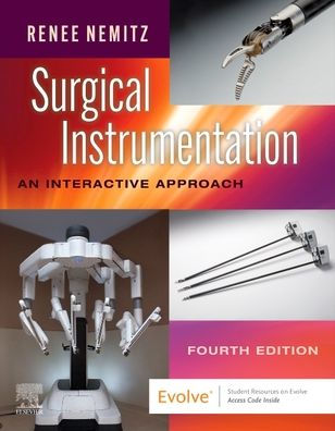 Surgical Instrumentation: An Interactive Approach