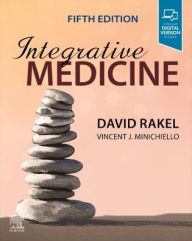 Textbook downloads free Integrative Medicine in English 