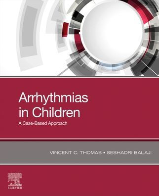 Arrhythmias Children: A Case-Based Approach