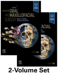 Title: Atlas of Oral and Maxillofacial Surgery - E-Book: Atlas of Oral and Maxillofacial Surgery - E-Book, Author: Paul Tiwana