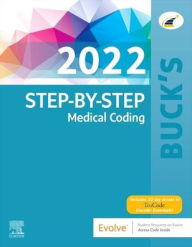 Best free book downloads Buck's Step-by-Step Medical Coding, 2022 Edition (English Edition)