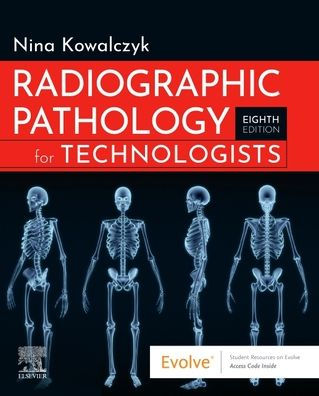 Radiographic Pathology for Technologists