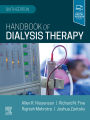 Handbook of Dialysis Therapy, E-Book