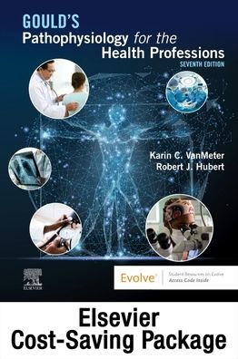 Pathophysiology Online for Gould's Pathophysiology for the Health Professions (Access Code and Textbook Package)