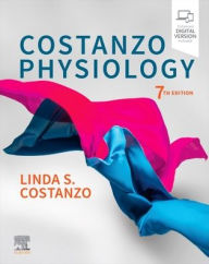 Title: Costanzo Physiology, Author: Linda Costanzo PhD