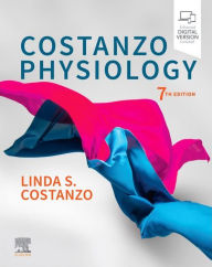 Title: Costanzo Physiology E-Book: Costanzo Physiology E-Book, Author: Linda Costanzo PhD