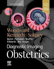 Free download books pdf files Diagnostic Imaging: Obstetrics CHM iBook DJVU by Paula J. Woodward MD