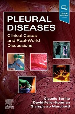 Pleural Diseases: Clinical Cases and Real-World Discussions