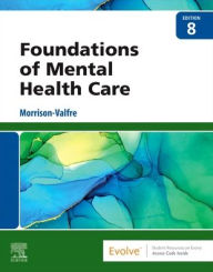 Ebook free download for android mobile Foundations of Mental Health Care